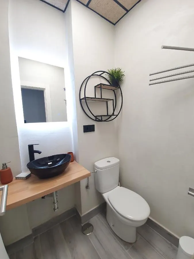 Apartamentos Alamos Malaga