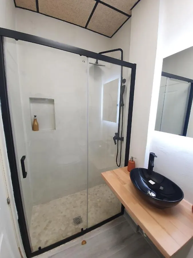 Apartamentos Alamos Malaga Apartment