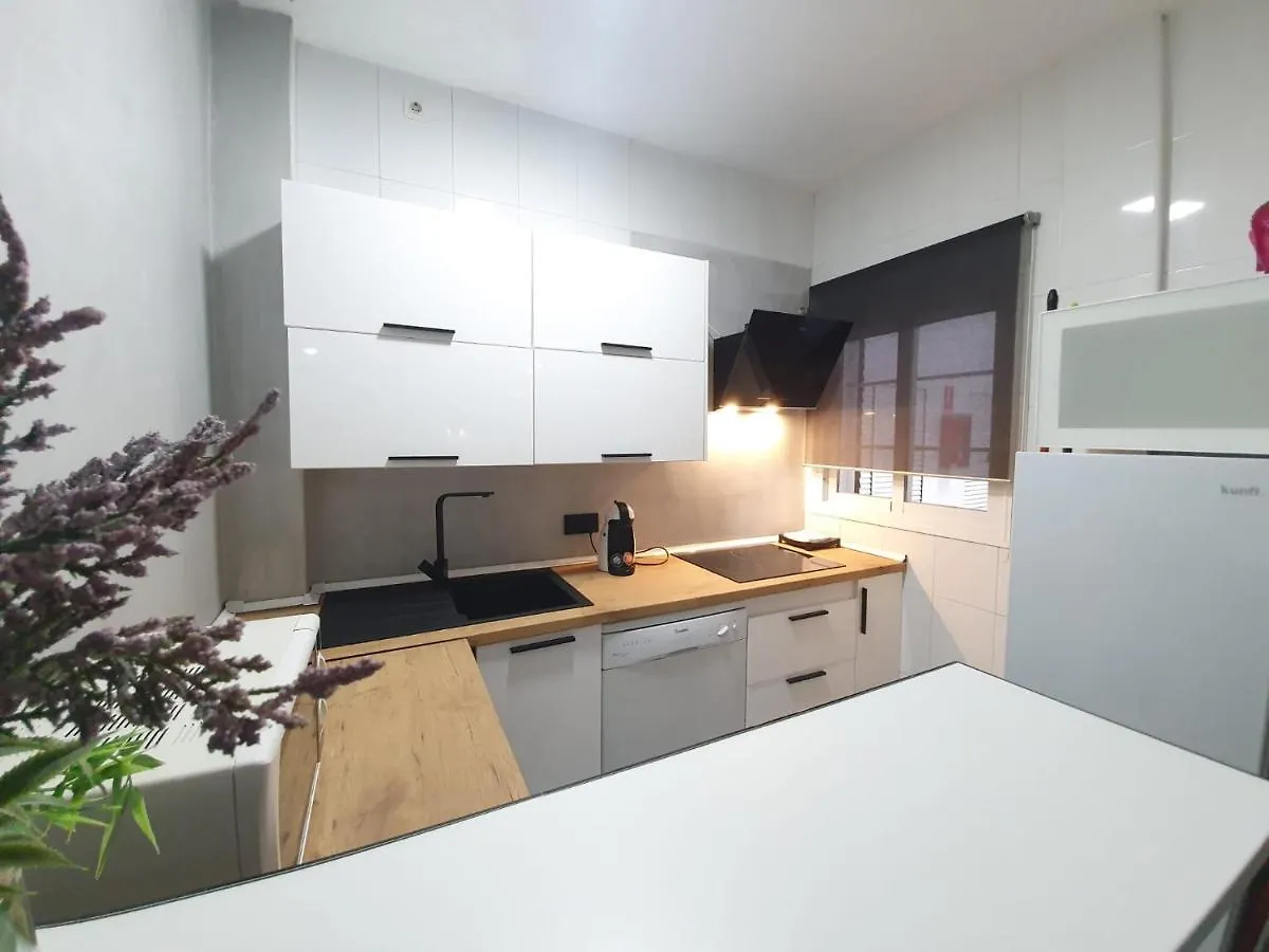 Apartamentos Alamos Malaga 0*,
