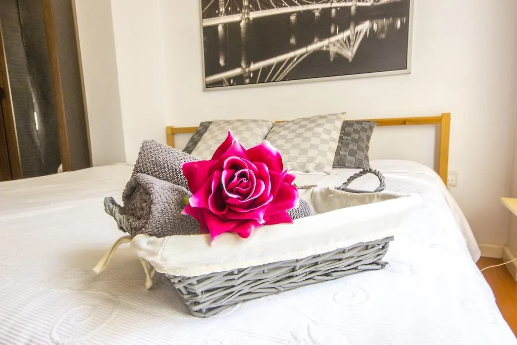 Apartamentos Alamos Malaga 0*,  Spain